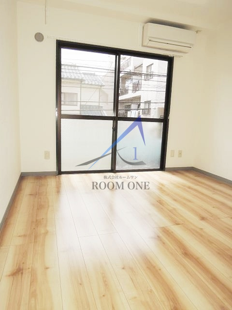 アビタシオン　エトワールの居間・リビング|洋室のお部屋です。