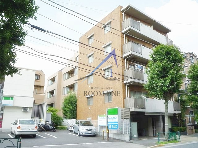 プライマリー桜新町