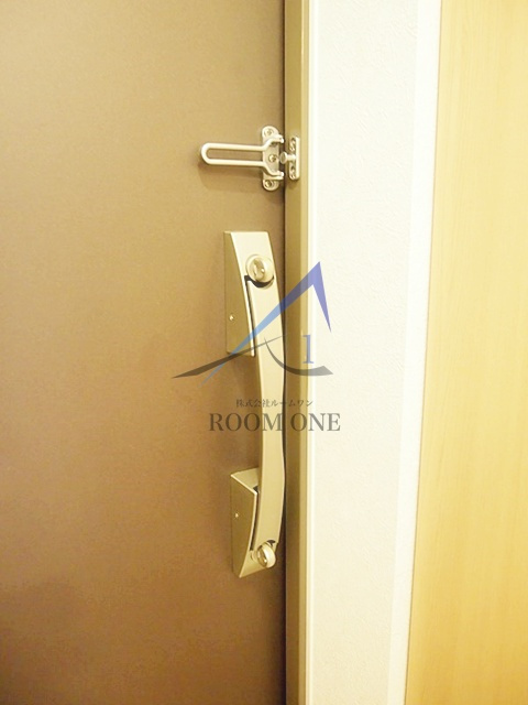 ルーブル川崎中丸子