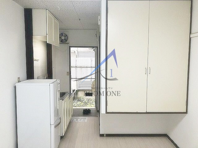 ローレル横濱壱番館の寝室|寝室です。