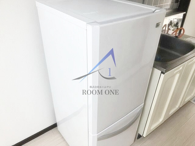 ローレル横濱壱番館の内装