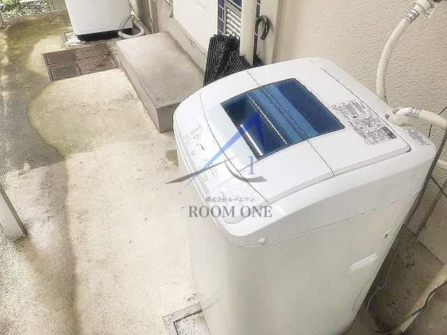 ローレル横濱壱番館
