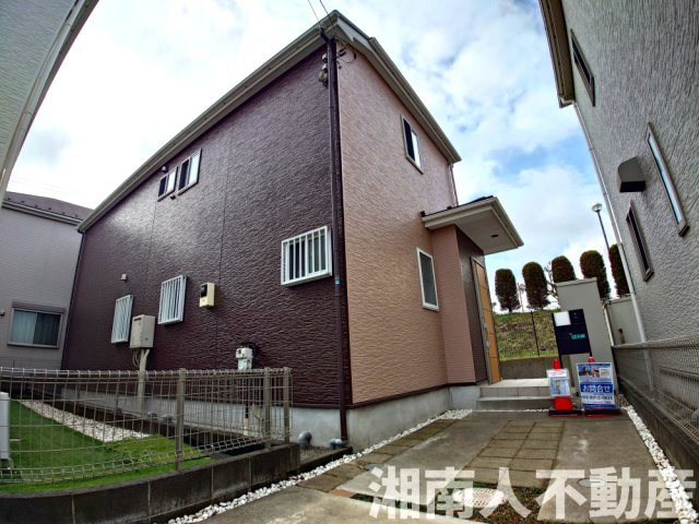 中古戸建　高座郡寒川町小谷2丁目