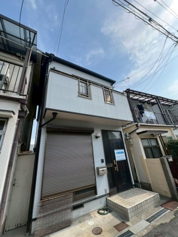 塩屋町6丁目貸家