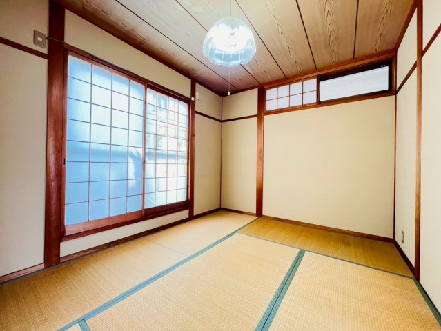 塩屋町6丁目貸家のその他