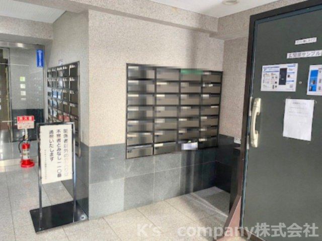 茅ヶ崎市小和田2丁目　マイキャッスル湘南辻堂の設備