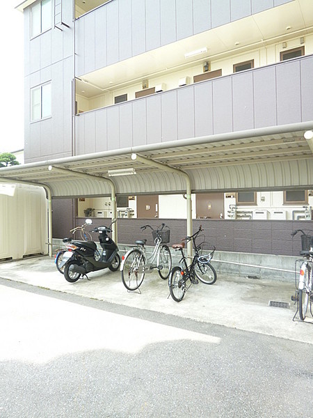 サクセス75のその他共用部分