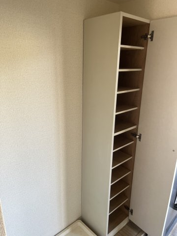 【収納】 | エクセル登戸 | シューズボックス