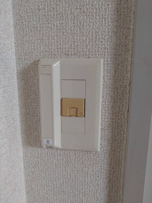【設備】 | エクセル登戸 | インターネット光回線