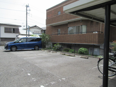【駐車場】 | エクセル登戸