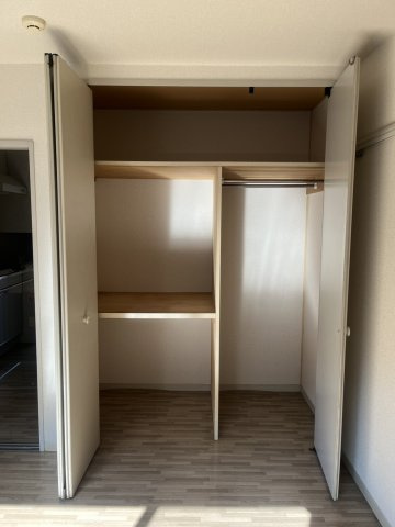 【収納】 | エクセル登戸 | クローゼット