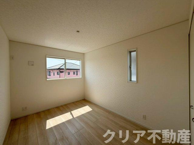 【子供部屋】 | 前橋市粕川町新屋第2　3号棟