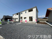 前橋市粕川町新屋第2　3号棟の画像
