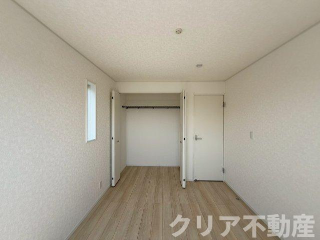 【収納】 | 前橋市粕川町新屋第2　3号棟