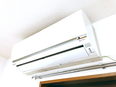 【設備】 | サンハイツ | 他の部屋のお写真となっております。