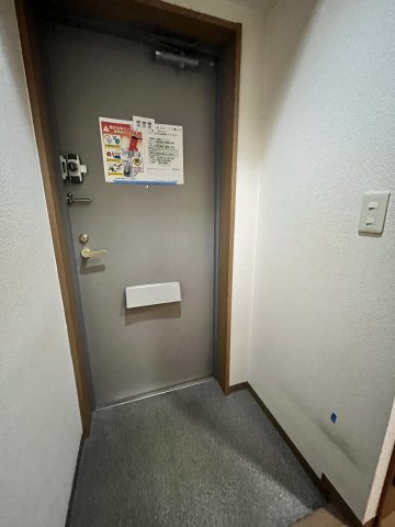【玄関】 | ヴァルミュール東山