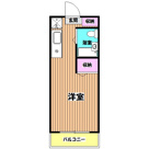 パレドール八王子Ⅱの画像