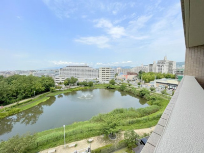 【展望】 | シェーンブルン羽鷹  | ※同タイプの写真となり、実際のお部屋とは異なる場合があります