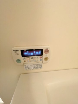 【設備】 | シェーンブルン羽鷹  | ※同タイプの写真となり、実際のお部屋とは異なる場合があります