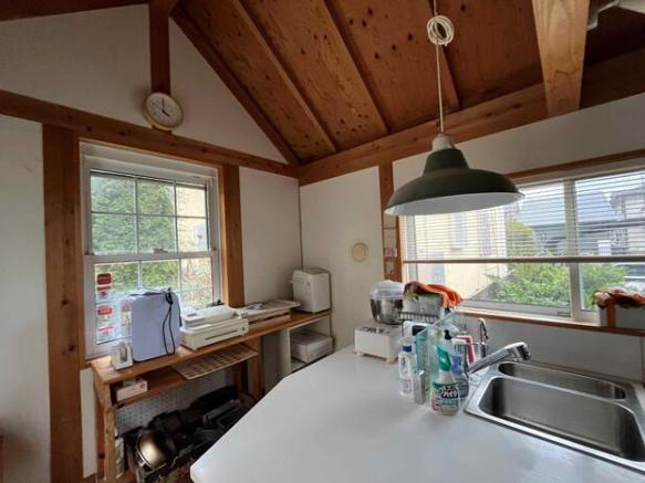 ひたちなか市青葉町　中古戸建のその他