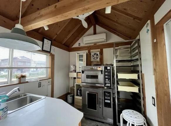 ひたちなか市青葉町　中古戸建のその他