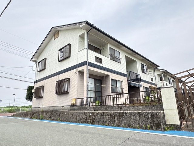 コーポ金子B棟