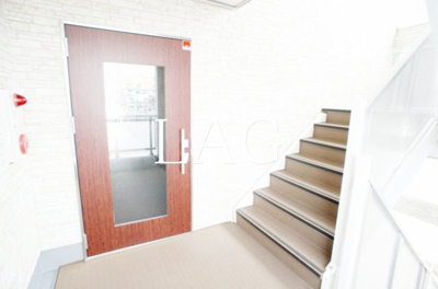 【エントランス】 | リブリ・ラ サンサリテ西船橋 |  エントランスです。