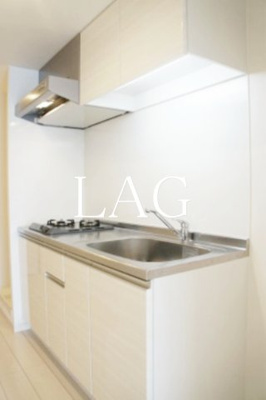 【キッチン】 | リブリ・ラ サンサリテ西船橋 | キッチンです。