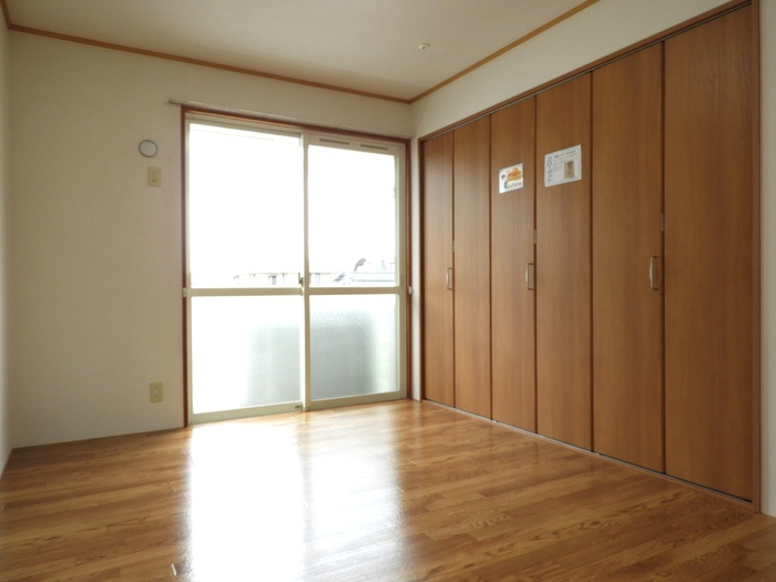 シャトル春水　C棟のその他