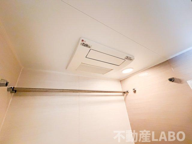 ブランズ北堀江のその他