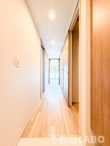 ブランズ北堀江のその他
