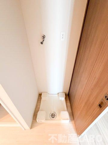 ブランズ北堀江のその他