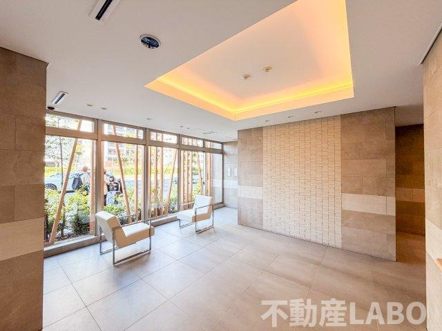 ブランズ北堀江のその他
