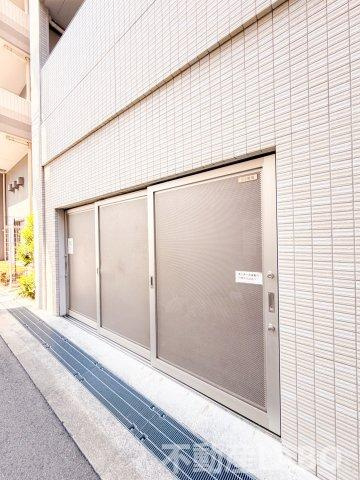 ブランズ北堀江のその他