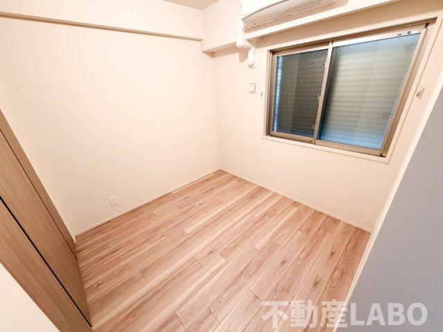 ブランズ北堀江の洋室