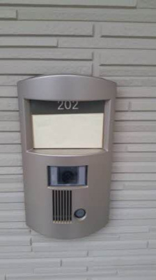 【設備】 | ヴィルコート