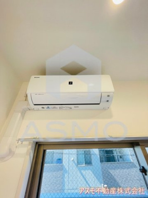 【設備】 | カーサレグラス福島野田 | 同マンション別部屋参考写真