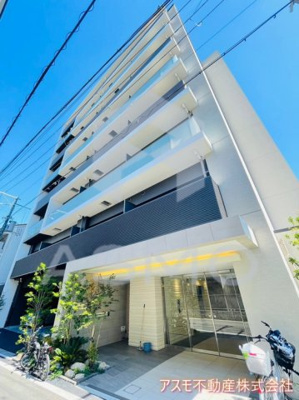 【外観】 | カーサレグラス福島野田