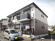 岸和田市池尻町のハイツの画像