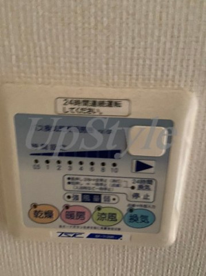 【設備】 | メインステージ押上Ⅱ