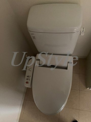 【トイレ】 | メインステージ押上Ⅱ