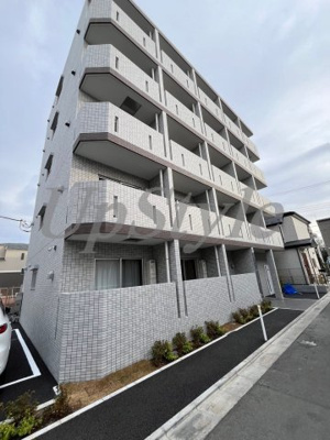 【外観】 | アーバーハイツ六町４丁目