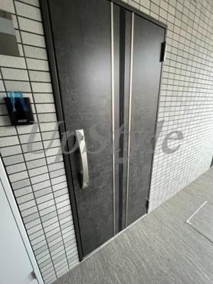 【その他共用部分】 | アーバーハイツ六町４丁目
