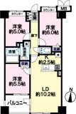 サンデュエル府中の画像