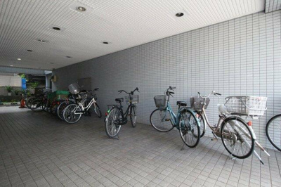 【その他共用部分】 | ストークプラザ駒込