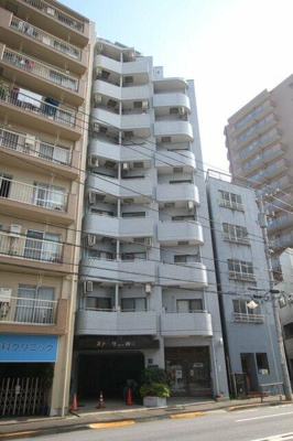 【外観】 | ストークプラザ駒込