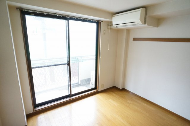 ST西荻の居間・リビング