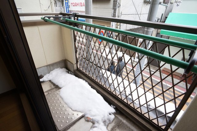 ST西荻のその他