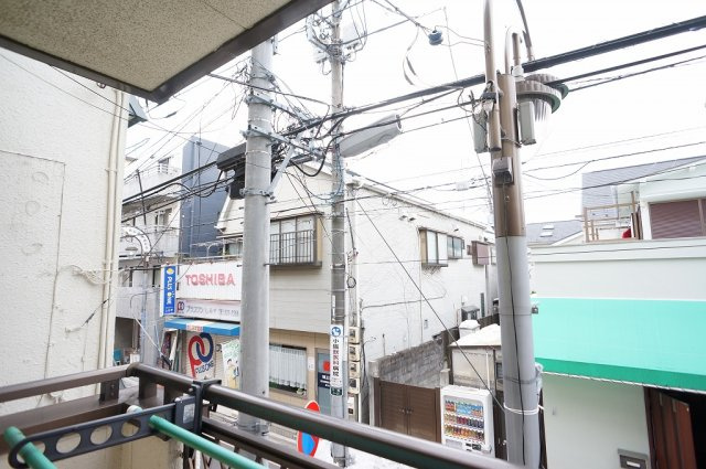 ST西荻のその他