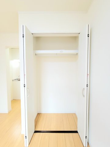ジェルモーリオの収納